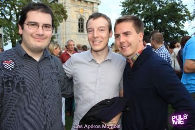 Apéro Pré-Doudou ! - Gallerie photo #144